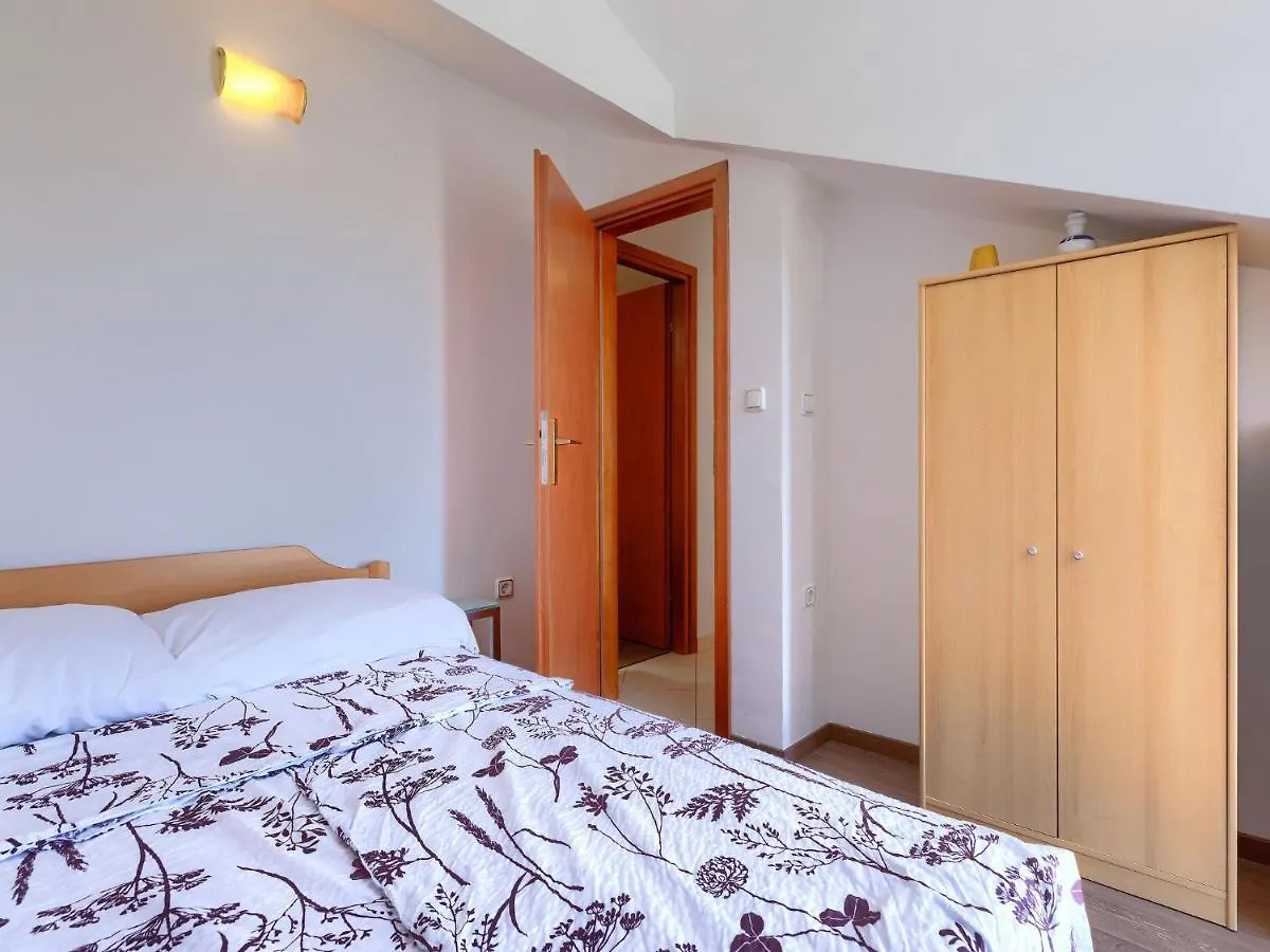 Holiday home Charming Apartment With Private Terrace In Porec Croatia