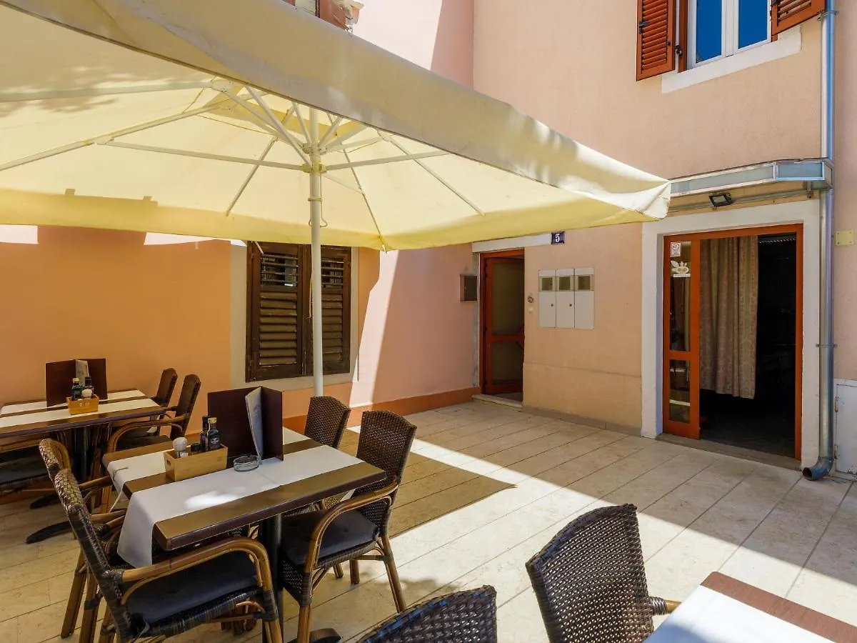 Holiday home Charming Apartment With Private Terrace In Porec