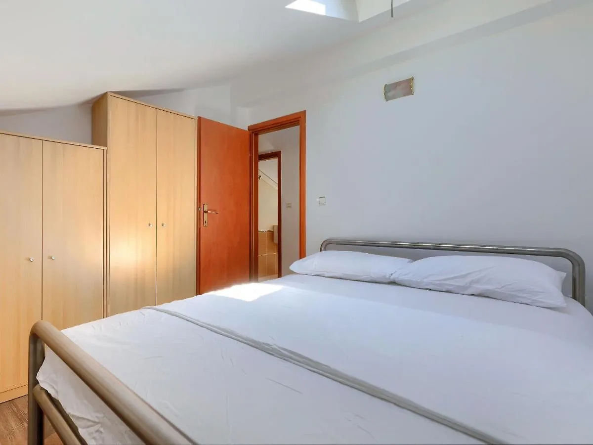 Charming Apartment With Private Terrace In Porec 0*,  Croatia
